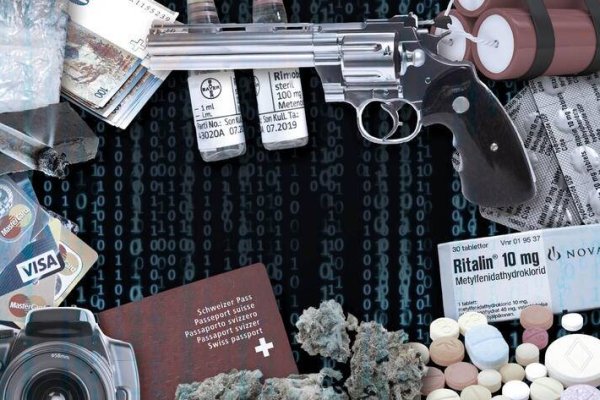 Darknet ссылки