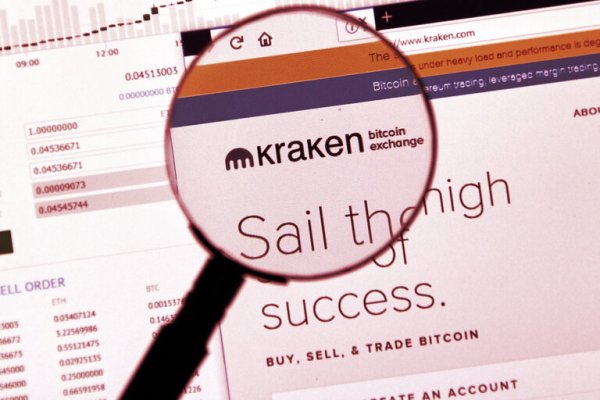 Kraken20 at